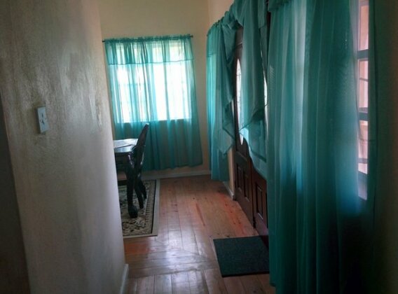 Homestay in Vieux Fort near Maria Islands Nature Reserve - Photo5