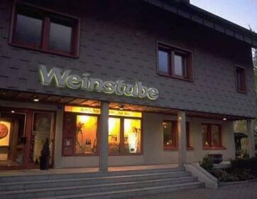 Hotel Weinstube