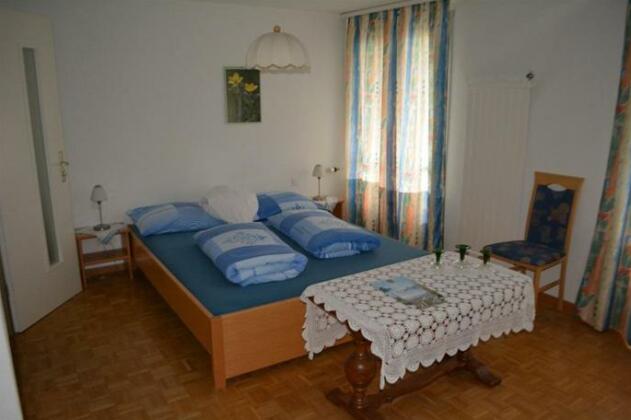 Bed and Breakfast Krone - Photo4