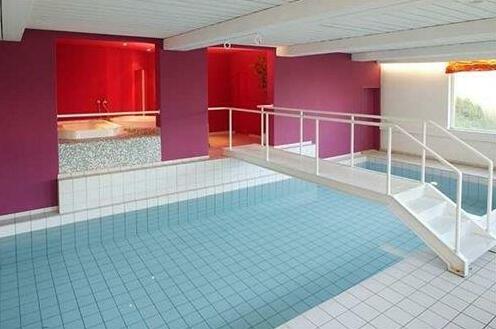 Gorfion-das Familienhotel - Photo3