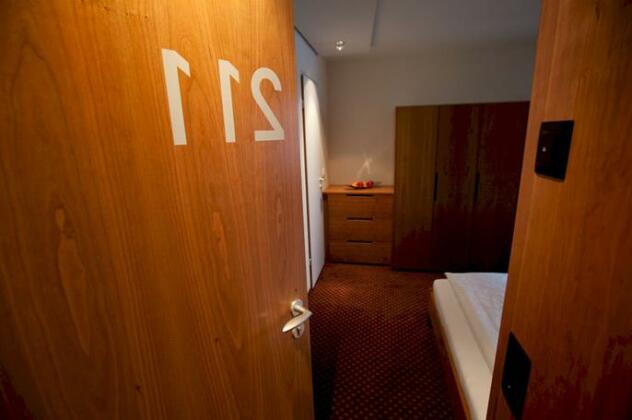 Gorfion-das Familienhotel - Photo5