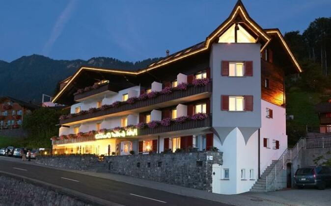 Hotel Oberland