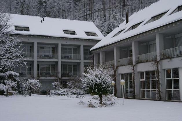 Hotel Schlosswald - Photo2