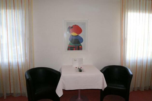 Hotel Schlosswald - Photo3