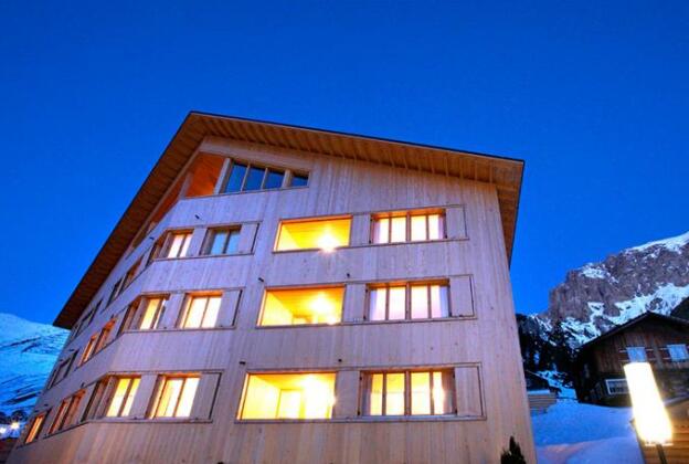 Vogeli Alpenhotel Malbun - Photo4