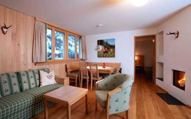 Vogeli Alpenhotel Malbun - Photo5