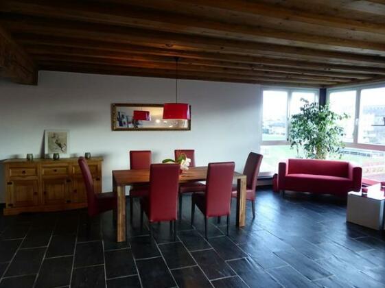 Penthouse Apartment in Vaduz - Photo4