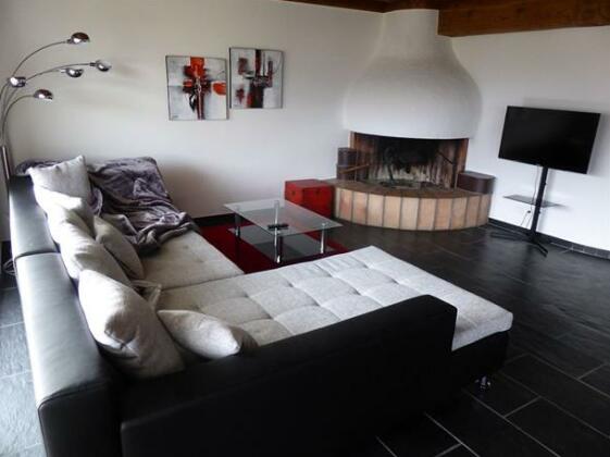 Penthouse Apartment in Vaduz - Photo5