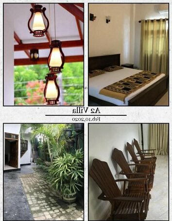 A2 Villa - Photo2