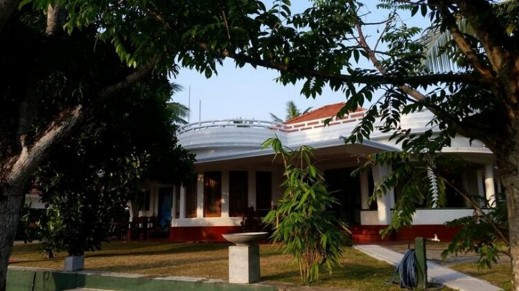 Ahangama Eco Villa