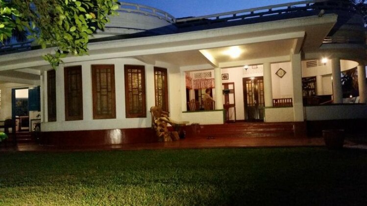 Ahangama Eco Villa - Photo2