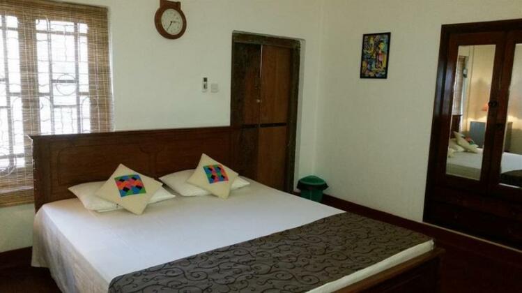 Ahangama Eco Villa - Photo3