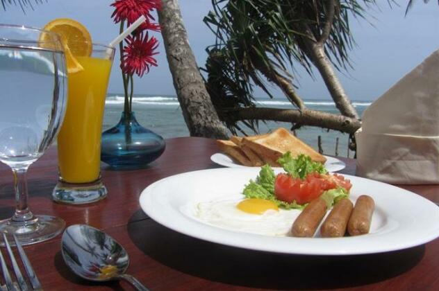 Azure Beach Villa - Photo4