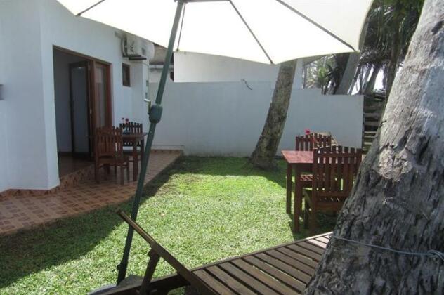 Azure Beach Villa - Photo5