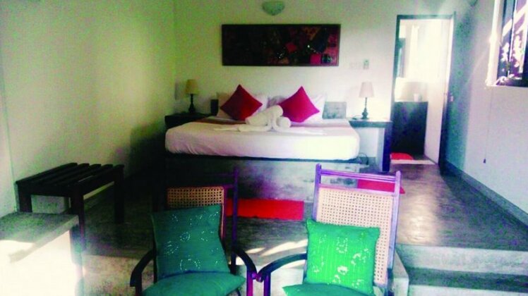 Beach Cottage - Photo4