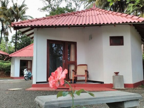 Bluewhale Lagoon Resort