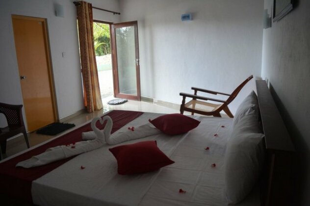 Bluewhale Lagoon Resort - Photo5