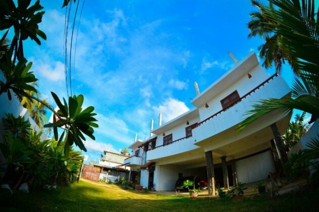 Casa Gulio