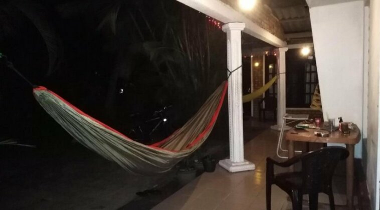 Chinthas Villa - Photo4