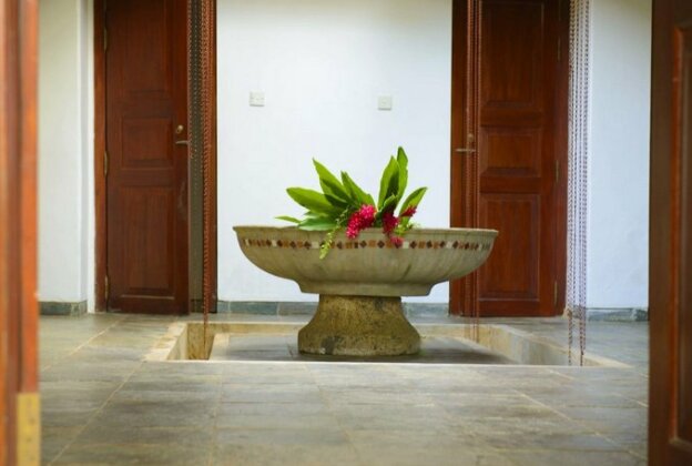 Coconut Grove Ahangama - Photo2