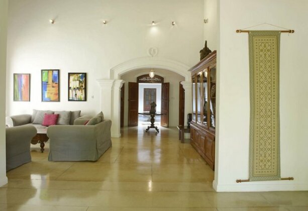 Coconut Grove Ahangama - Photo4