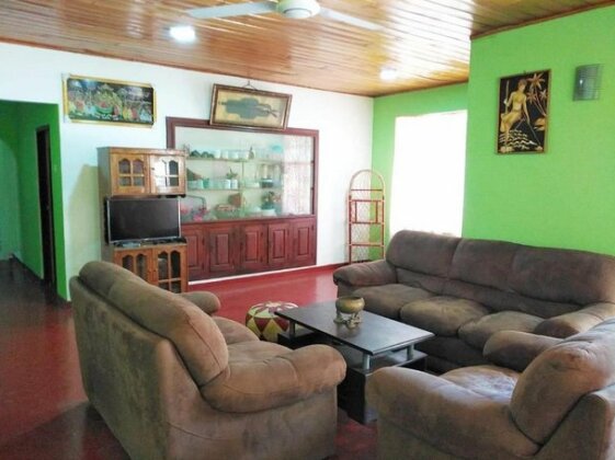 Coopiwaththa Eco Villa - Photo2