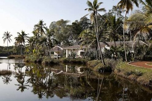 Duwa Villas