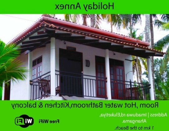 Holiday Apartment Ahangama - Photo2