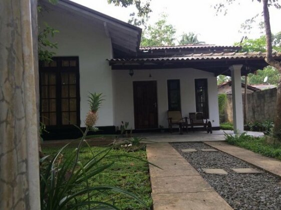 Home Sweet In Ahangama Villa - Photo5