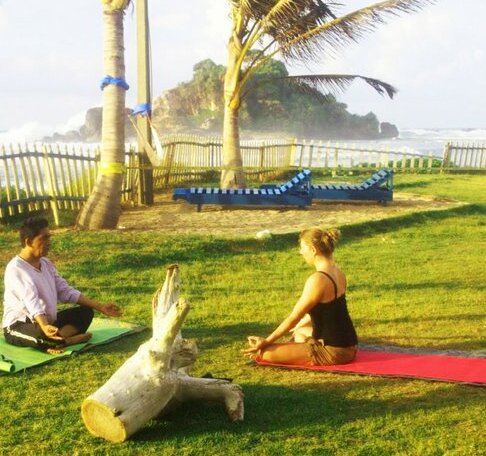 Homestay - Surf Camp with Fun and Friendly - Photo3