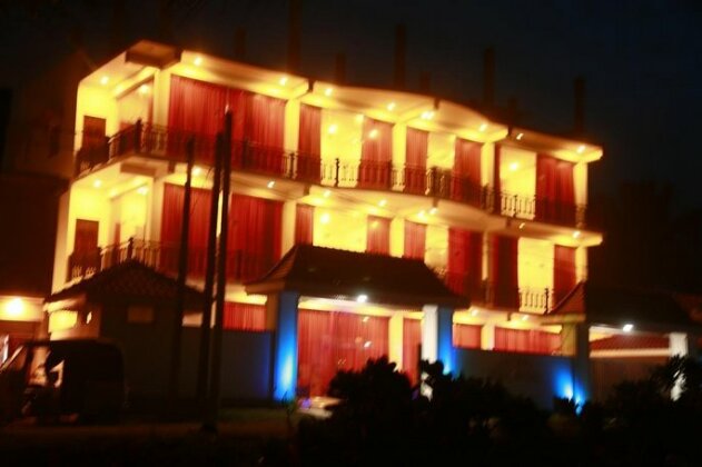 Hotel Sanmark