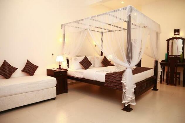 Hotel Sanmark - Photo3