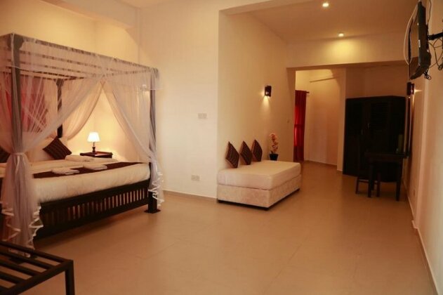 Hotel Sanmark - Photo4