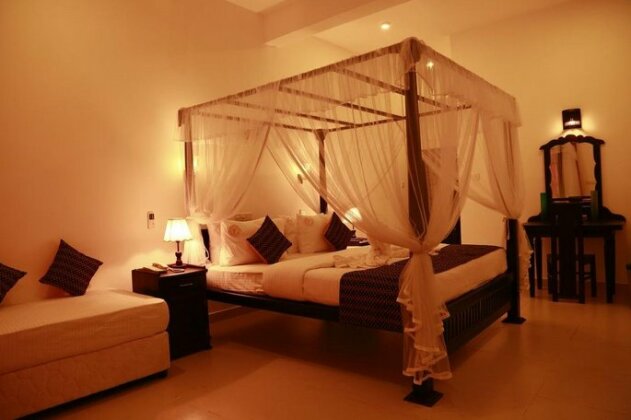 Hotel Sanmark - Photo5