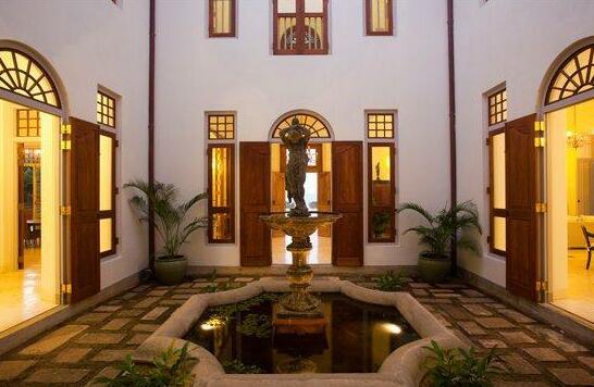 Indisch Hotel - Photo2