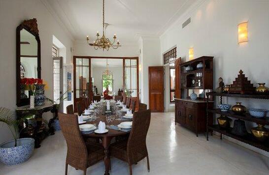 Indisch Hotel - Photo3