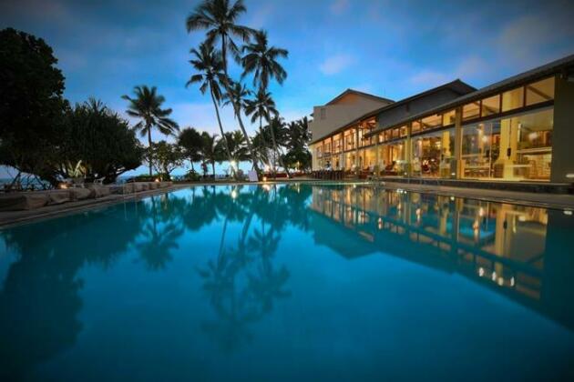 Insight Resort - Photo2