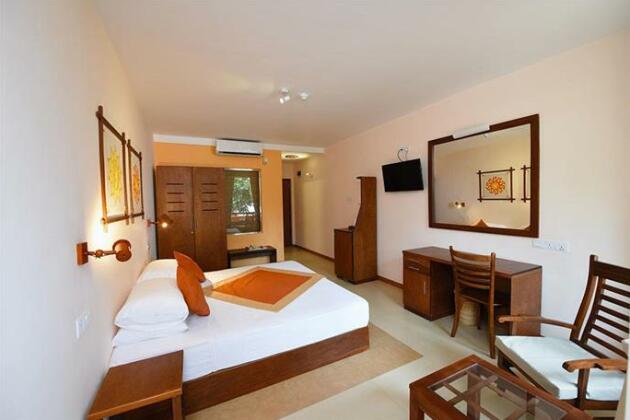 Insight Resort - Photo3