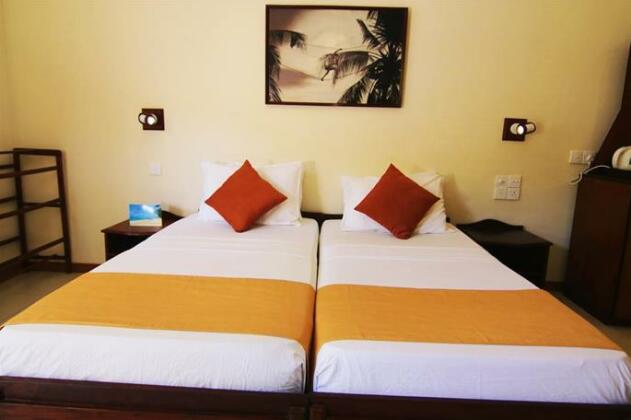 Insight Resort - Photo5
