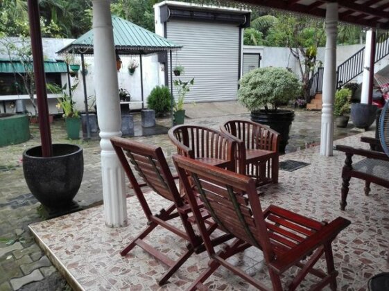Jungle House Ahangama - Photo2