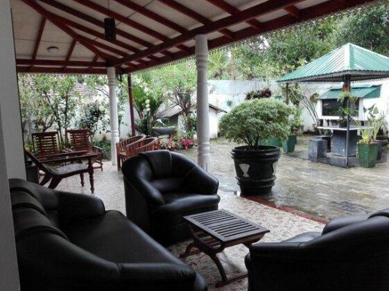 Jungle House Ahangama - Photo3