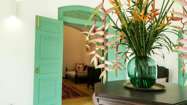 Merchant House Ahangama - Photo2