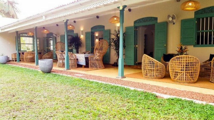 Merchant House Ahangama - Photo3