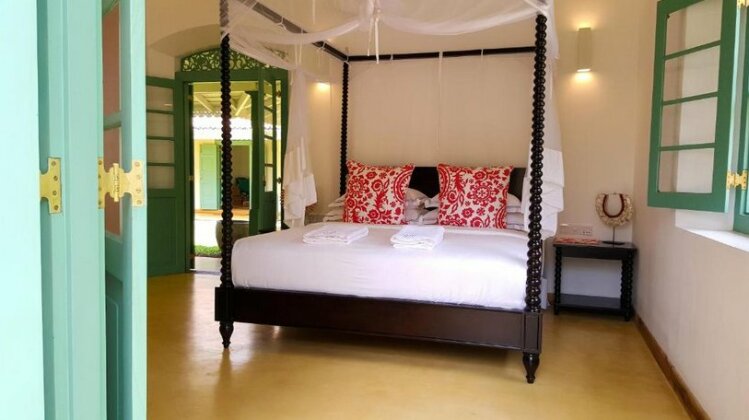 Merchant House Ahangama - Photo4