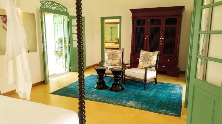 Merchant House Ahangama - Photo5