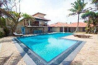 Mosvold Villa