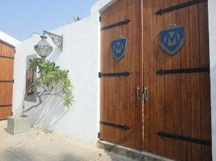 Mosvold Villa - Photo4