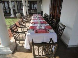 Mosvold Villa - Photo5
