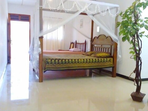 Riparian Rest