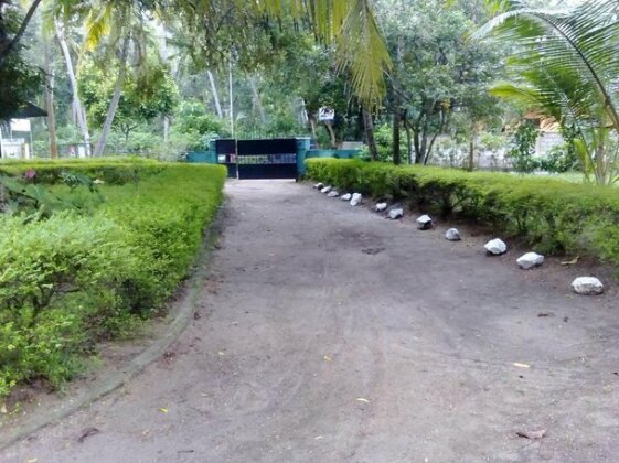 Riparian Rest - Photo5